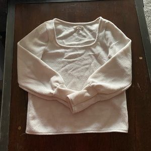 Madewell Long Sleeve